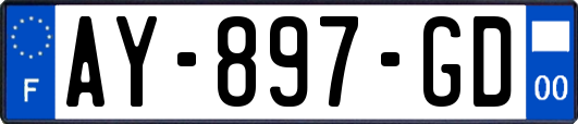 AY-897-GD