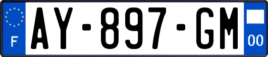 AY-897-GM