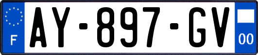 AY-897-GV