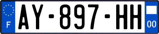 AY-897-HH