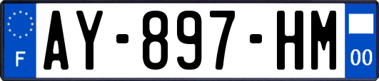 AY-897-HM