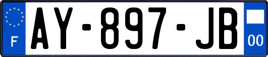 AY-897-JB