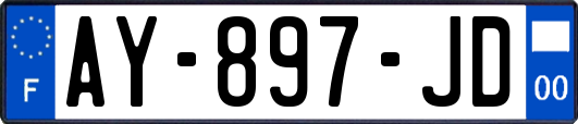 AY-897-JD