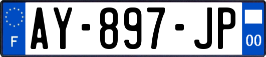 AY-897-JP