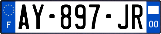 AY-897-JR