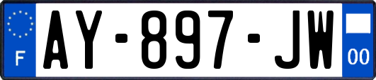 AY-897-JW