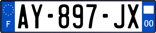 AY-897-JX