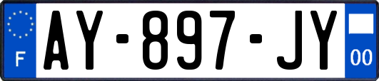 AY-897-JY