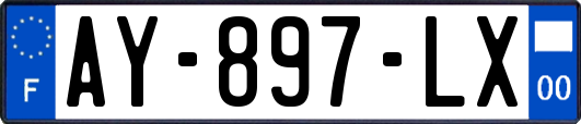 AY-897-LX