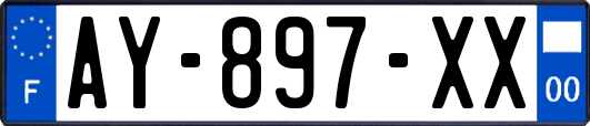AY-897-XX