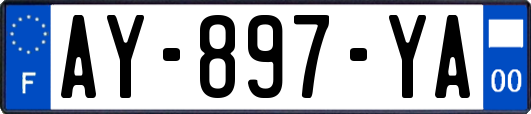 AY-897-YA