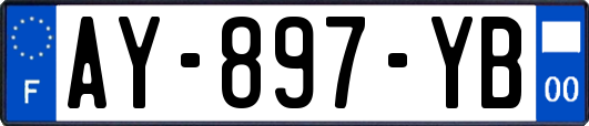 AY-897-YB