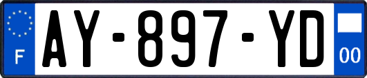 AY-897-YD