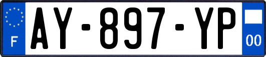 AY-897-YP
