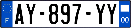 AY-897-YY