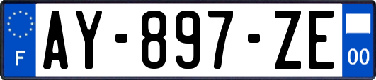AY-897-ZE