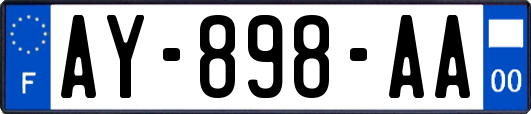 AY-898-AA