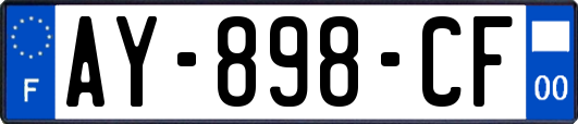 AY-898-CF