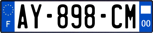 AY-898-CM