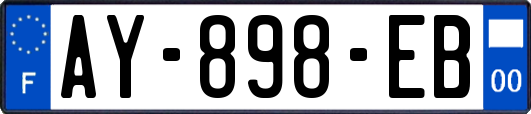 AY-898-EB