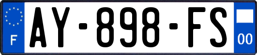 AY-898-FS