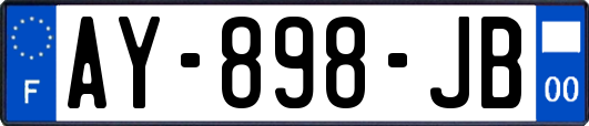 AY-898-JB