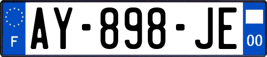 AY-898-JE