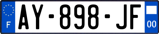 AY-898-JF