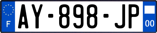 AY-898-JP