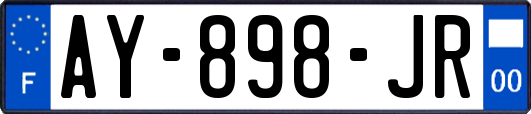 AY-898-JR