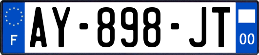 AY-898-JT