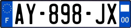AY-898-JX