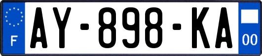 AY-898-KA