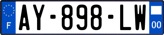 AY-898-LW