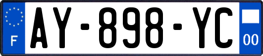 AY-898-YC