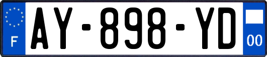 AY-898-YD