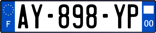 AY-898-YP