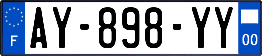 AY-898-YY