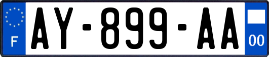 AY-899-AA