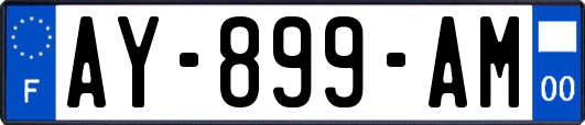 AY-899-AM