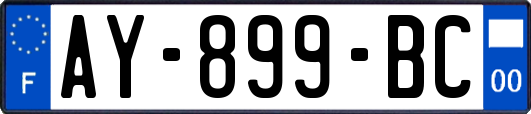 AY-899-BC