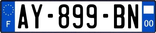 AY-899-BN