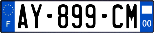 AY-899-CM