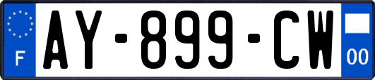 AY-899-CW