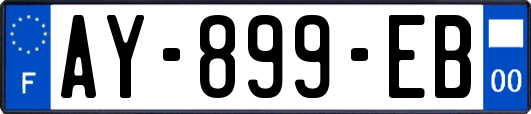 AY-899-EB