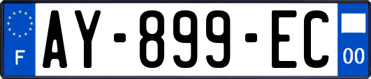 AY-899-EC