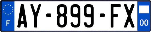 AY-899-FX