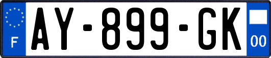 AY-899-GK