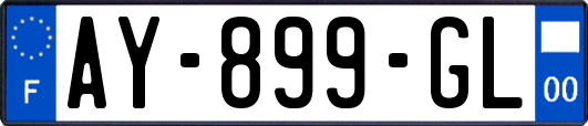 AY-899-GL