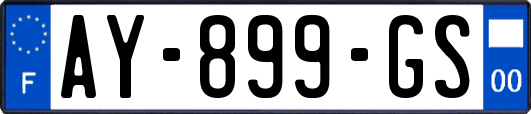 AY-899-GS